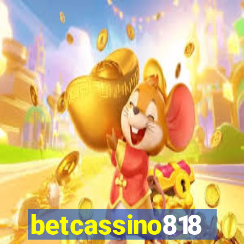 betcassino818