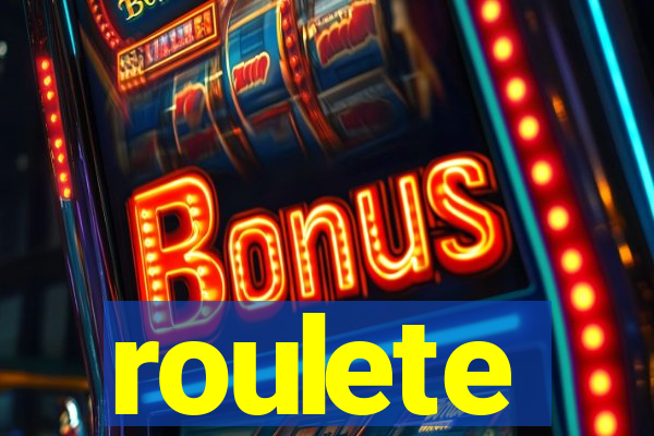 roulete