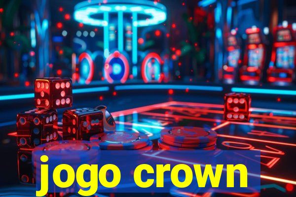 jogo crown