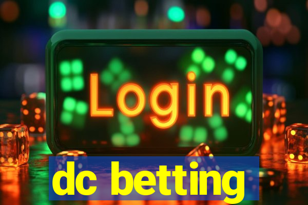 dc betting