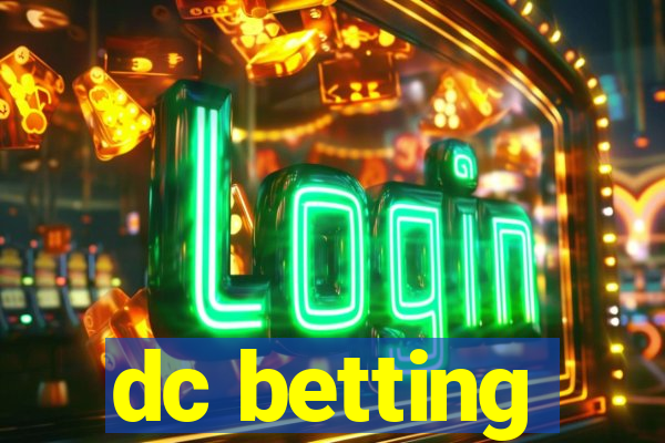 dc betting