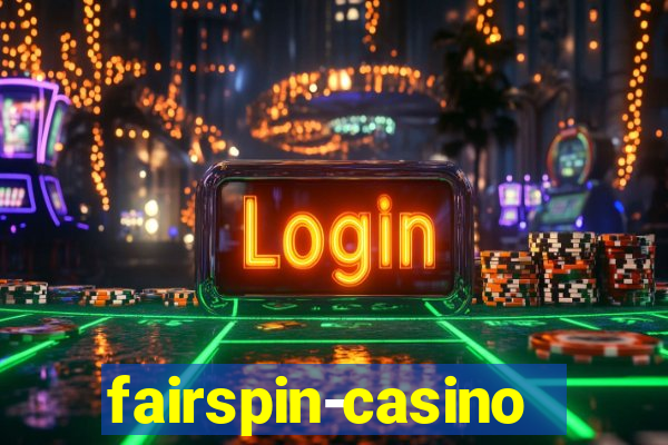 fairspin-casino