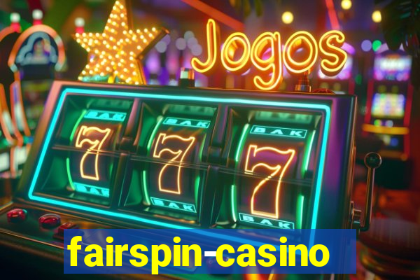 fairspin-casino