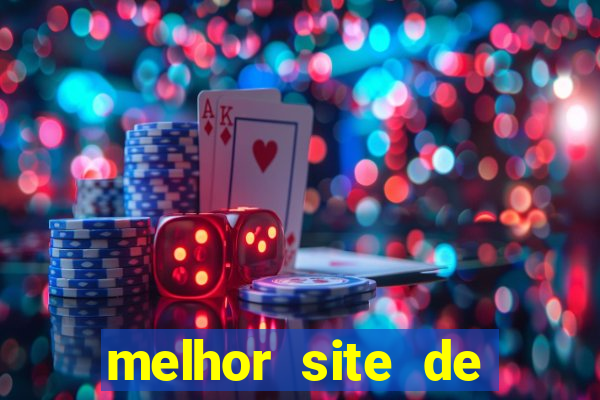 melhor site de slots para ganhar dinheiro