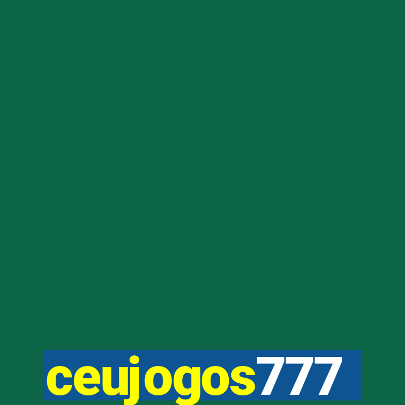 ceujogos777