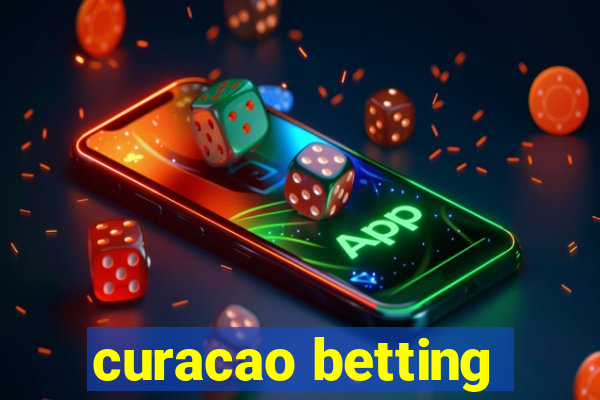 curacao betting