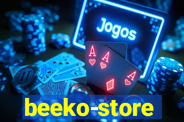 beeko-store