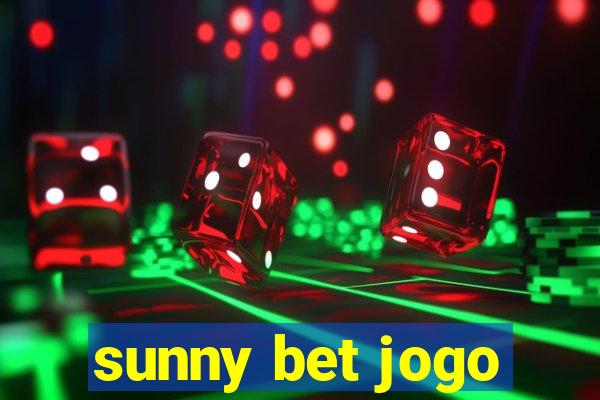 sunny bet jogo