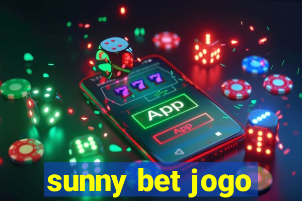 sunny bet jogo