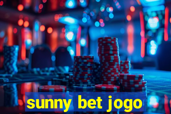 sunny bet jogo