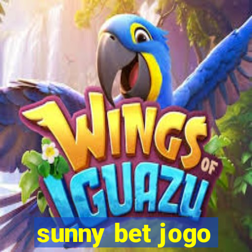 sunny bet jogo