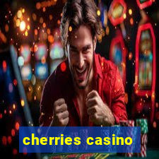 cherries casino