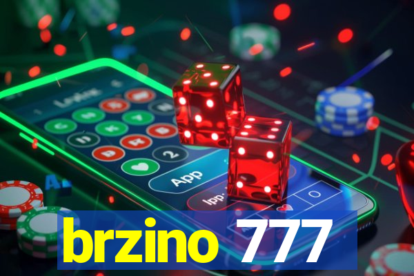 brzino 777