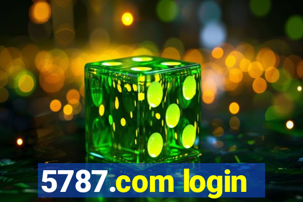 5787.com login