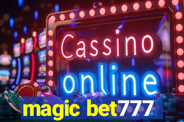 magic bet777