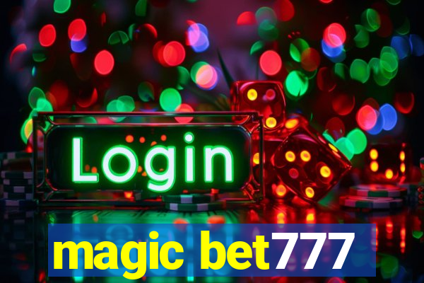 magic bet777