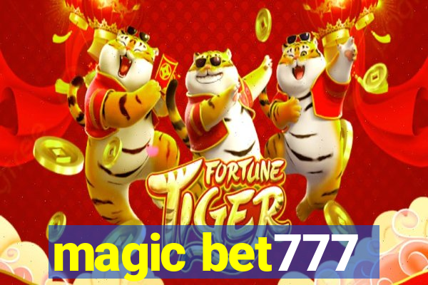 magic bet777