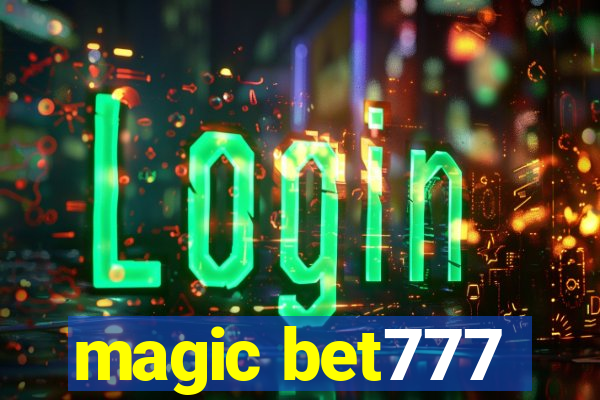 magic bet777