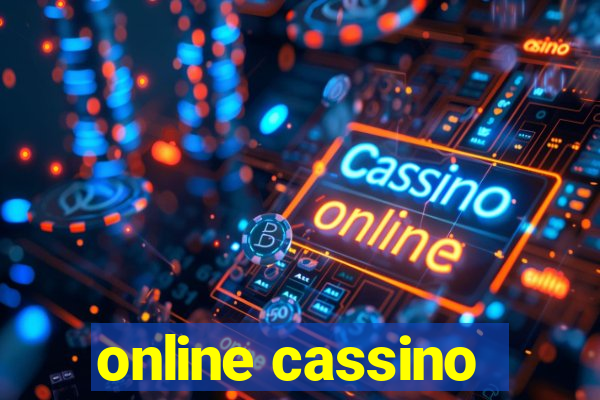 online cassino