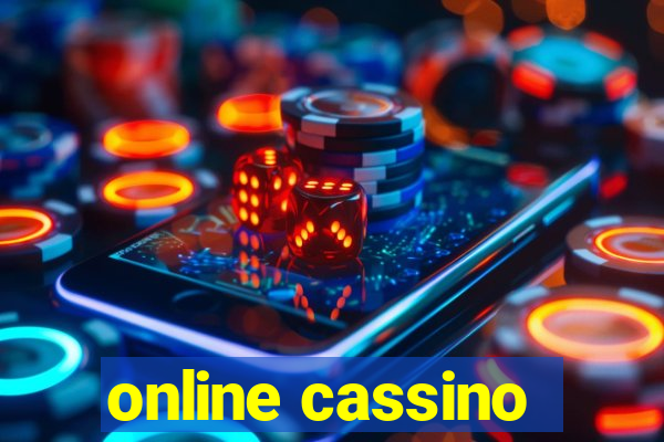 online cassino