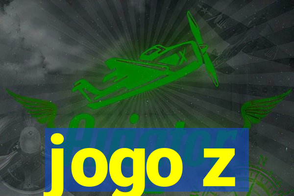 jogo z