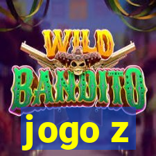 jogo z