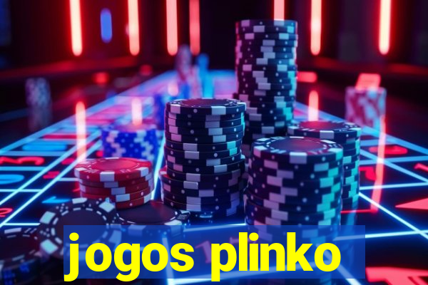 jogos plinko