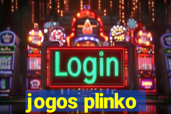 jogos plinko