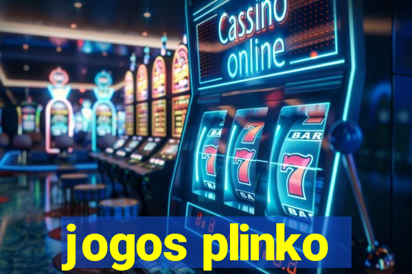 jogos plinko