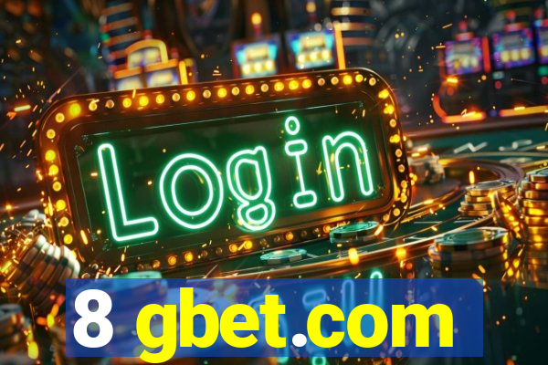 8 gbet.com