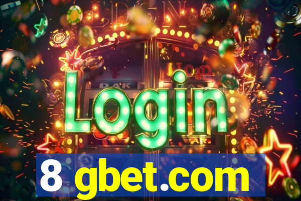 8 gbet.com