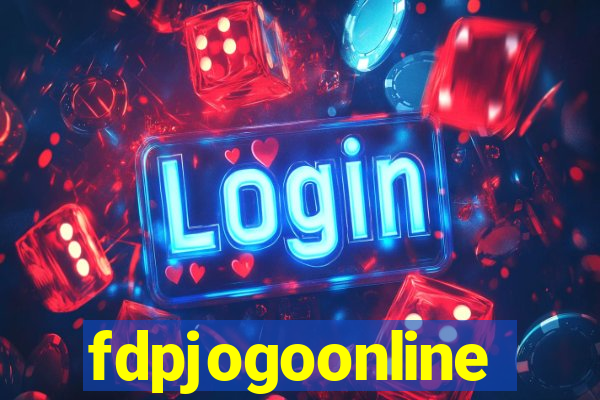 fdpjogoonline