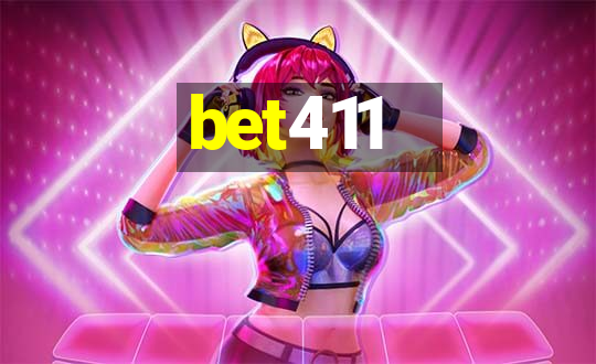 bet411