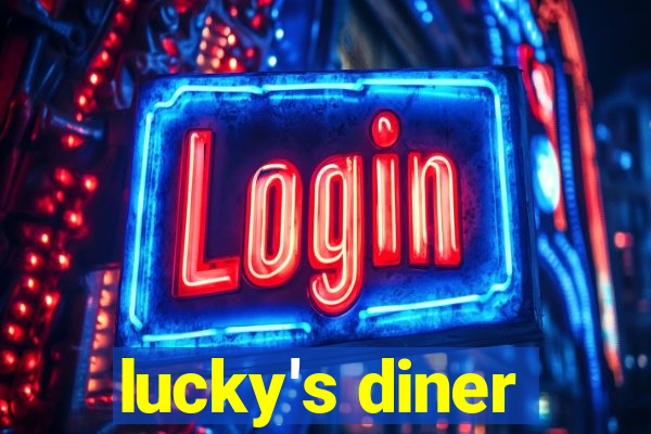 lucky's diner