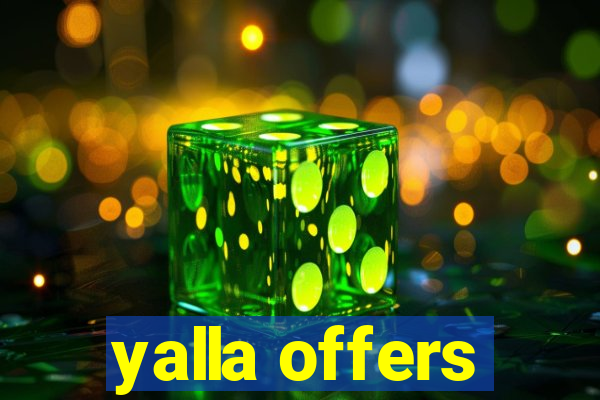 yalla offers