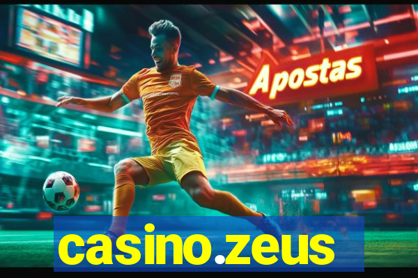 casino.zeus