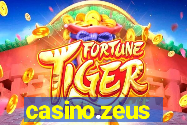 casino.zeus