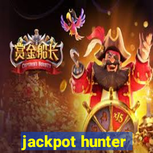 jackpot hunter