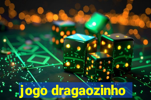 jogo dragaozinho