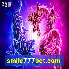 smile777bet.com