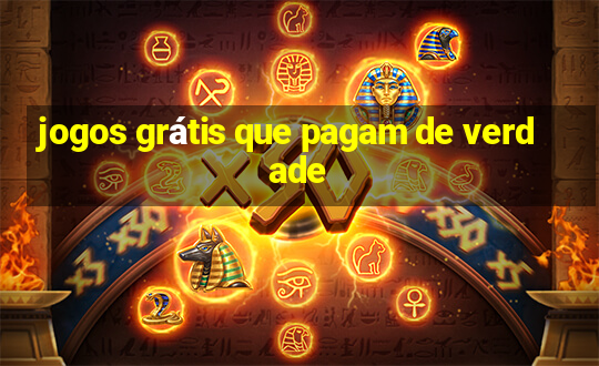 jogos grátis que pagam de verdade