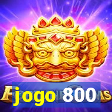 jogo 800