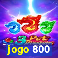 jogo 800