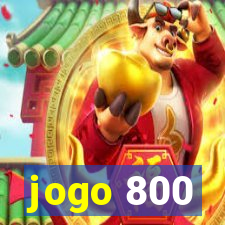 jogo 800