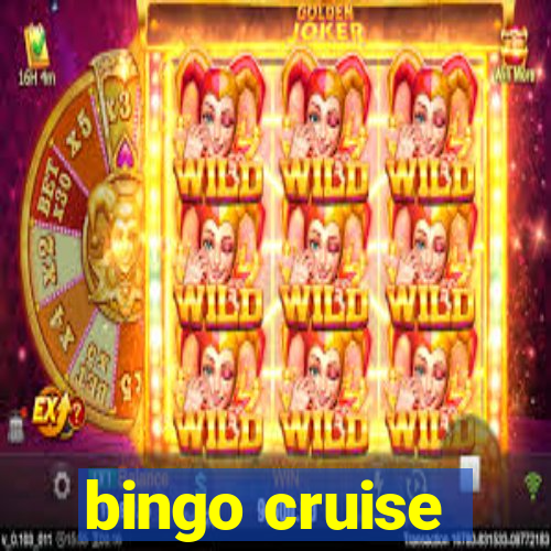 bingo cruise