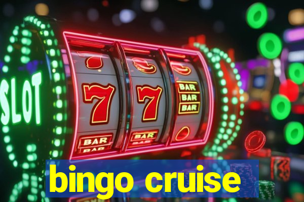 bingo cruise