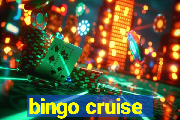 bingo cruise