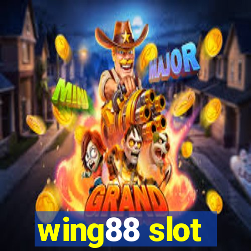 wing88 slot