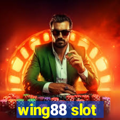 wing88 slot