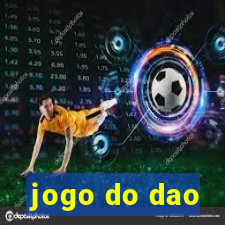 jogo do dao